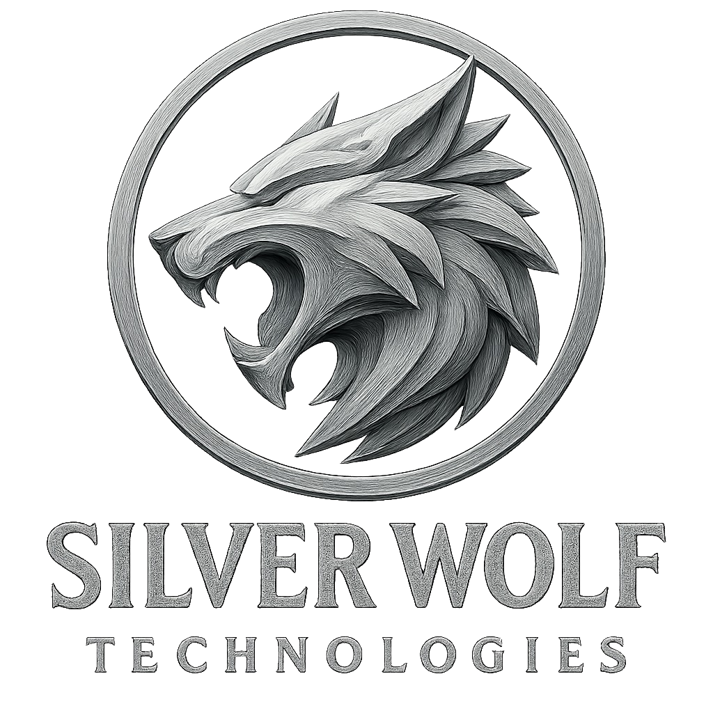 Silver Wolf Technologies